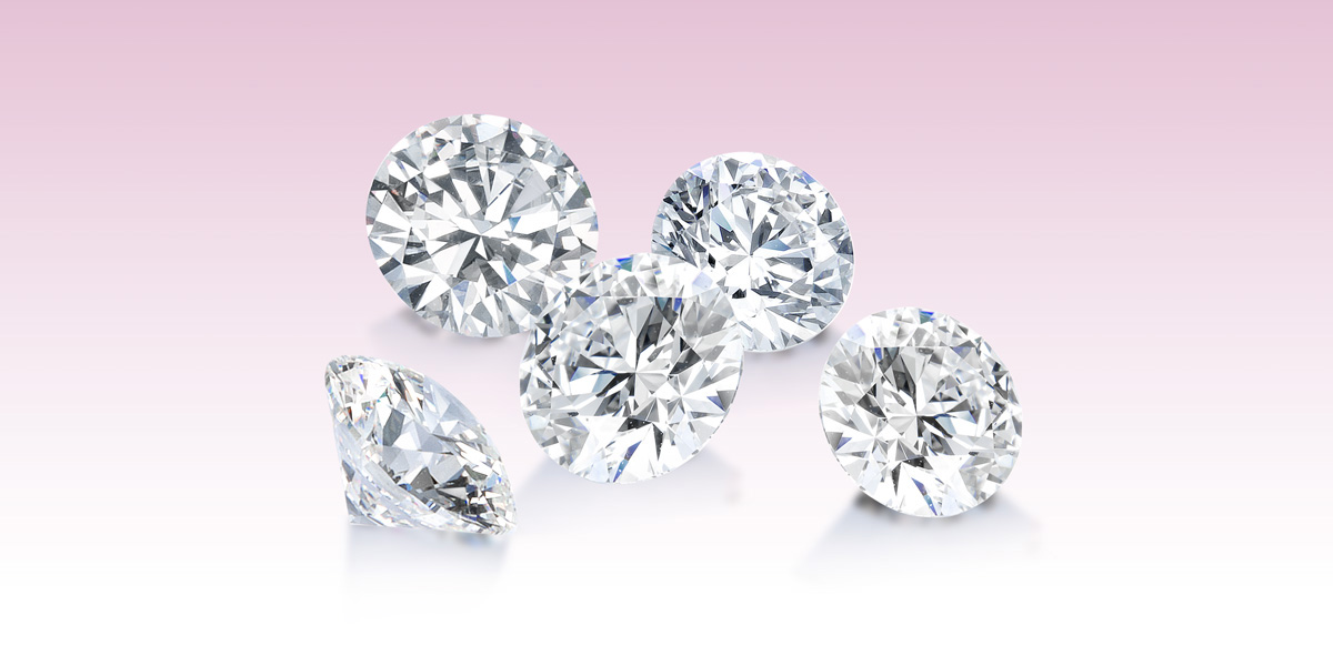 ダイヤモンドの価値を決める基準とは?品質や加工方法で価値は変わる