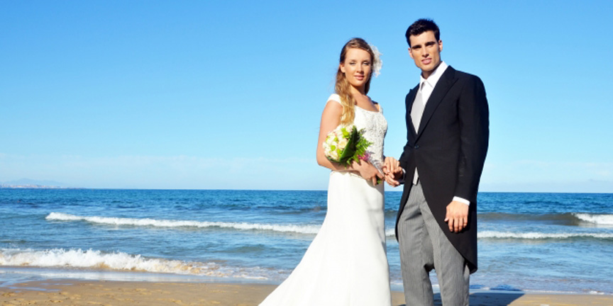 国内と海外の結婚式の違いとは？特徴やメリット・デメリットを解説