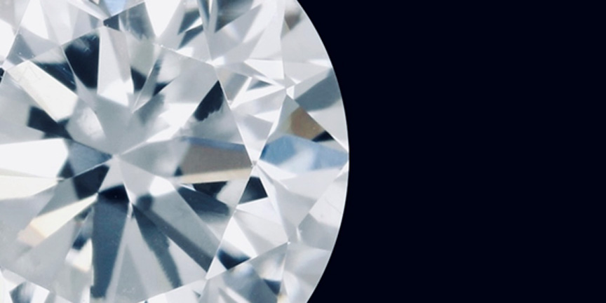 ダイヤモンドはどこの国で採れるのか?輸入ルートはどのようになっているのか?