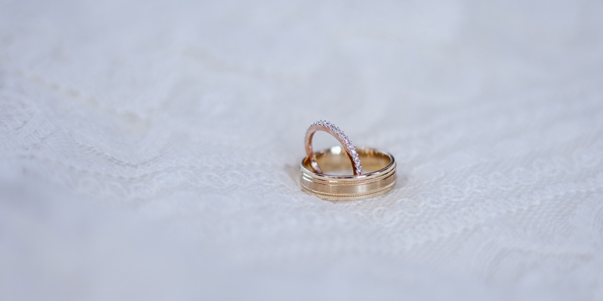 メレダイヤの結婚指輪とは？人気な理由とメリット・デメリット