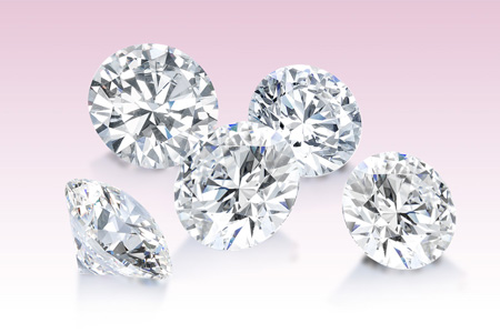 ダイヤモンドの価値を決める基準とは?品質や加工方法で価値は変わる