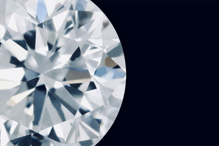 ダイヤモンドはどこの国で採れるのか？輸入ルートはどのようになっているのか?