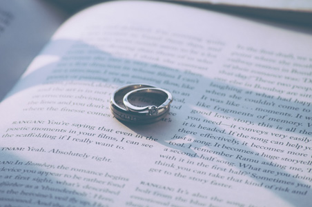 結婚指輪をする3つの意味とは？結婚指輪をするようになった歴史